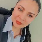 Profesora de español online para refuerzo escolar y conversación